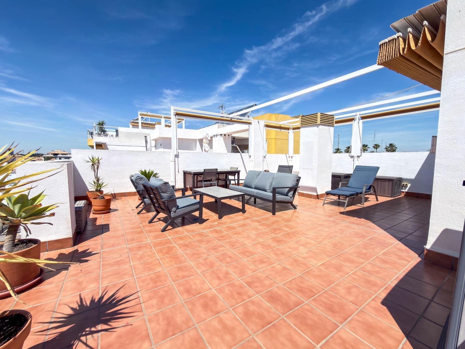 Penthouse for sale in Villamartín - Las Filipinas, Orihuela, Alicante photo 3