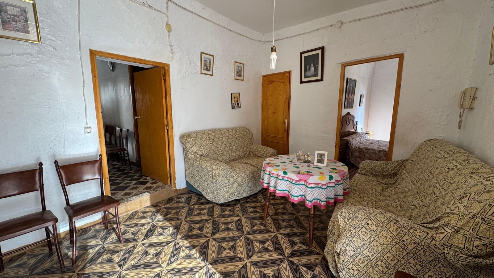 Terraced Villa for sale in Murtas, Granada photo 4