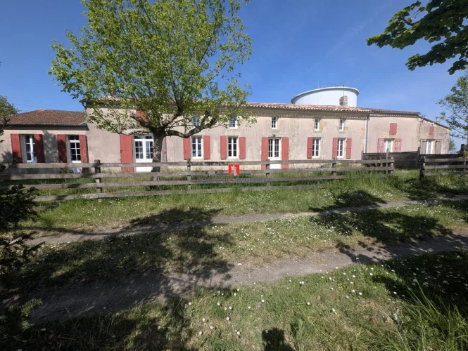 House for Sale Berson