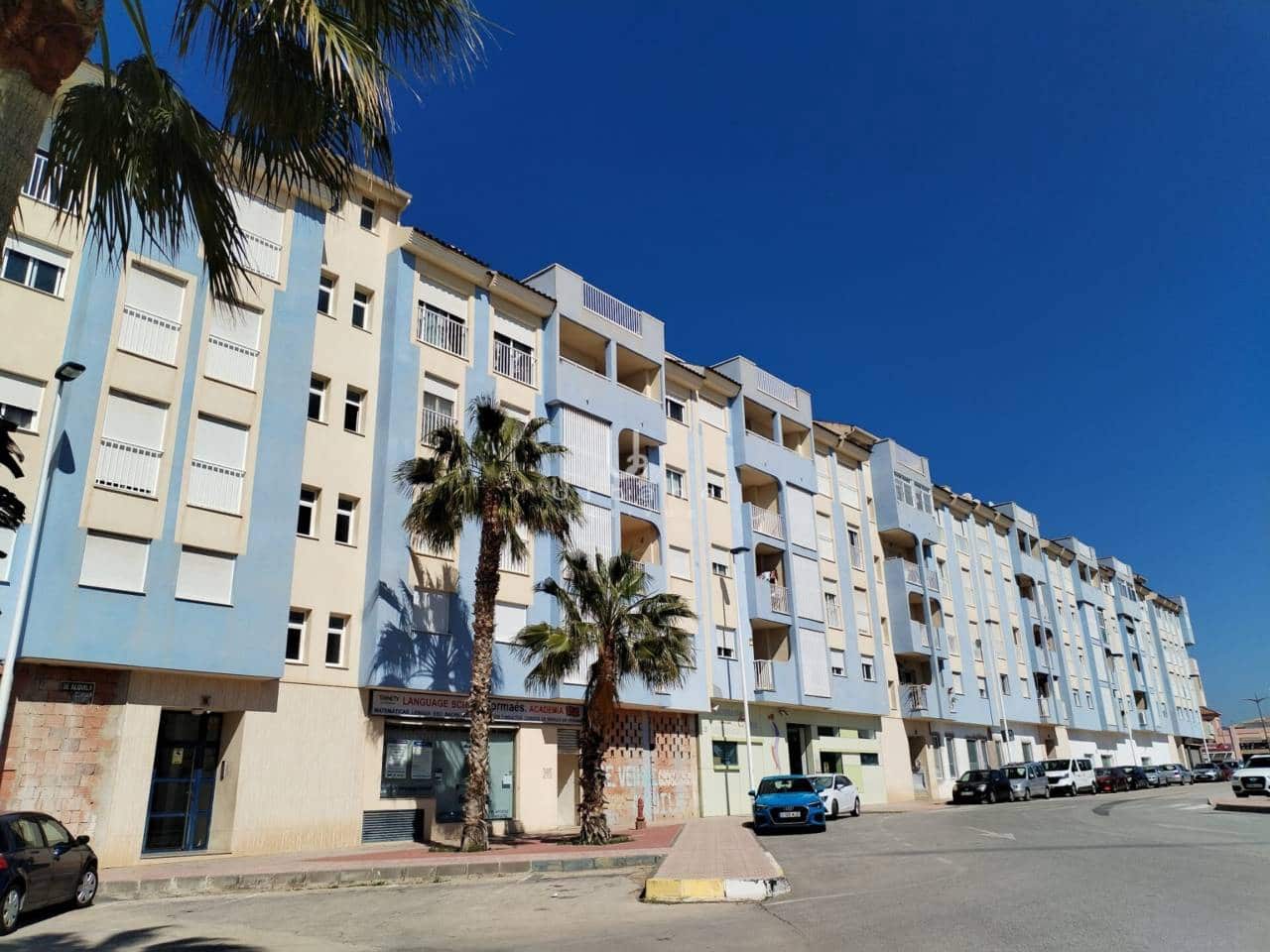Flat for sale in Puerto de Mazarron, Mazarrón, Murcia photo 2