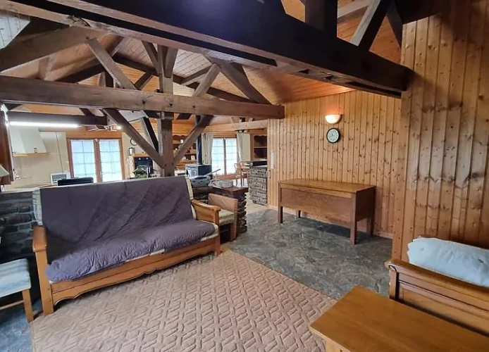 5 Bed Stone House for Sale Near Linard-Marval photo 4
