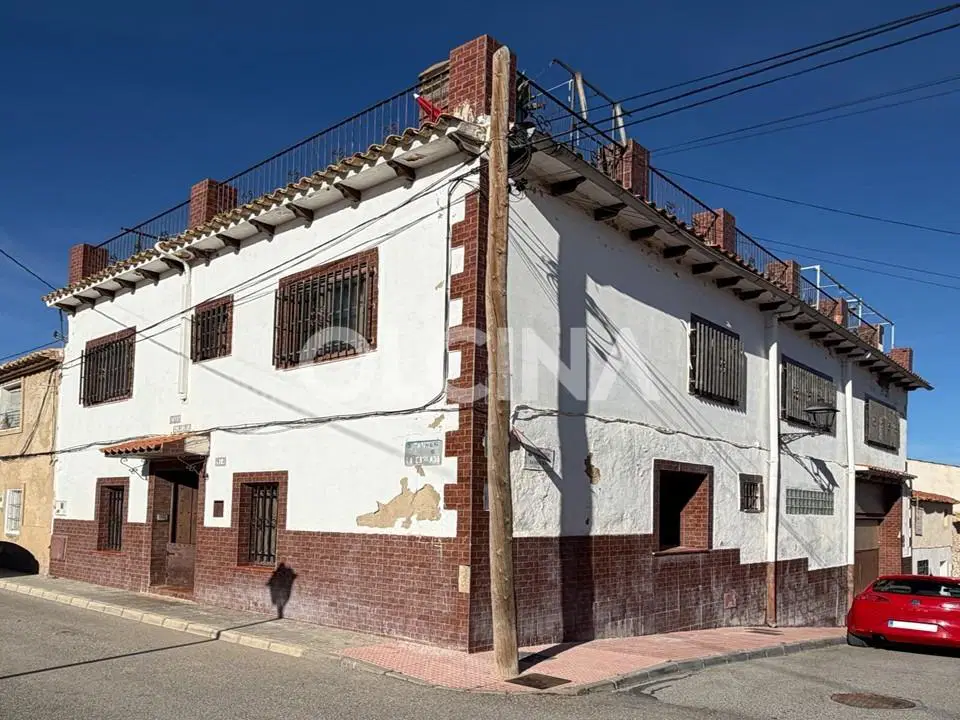 Villa in El Campo De Mirra, Alicante province photo 4