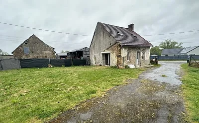 3 Bed Stone House for Sale Near Noth photo 2