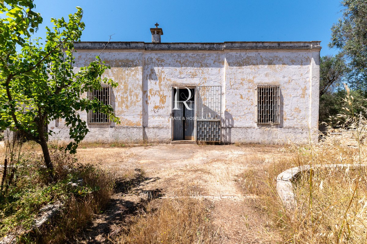 Property in Francavilla Fontana