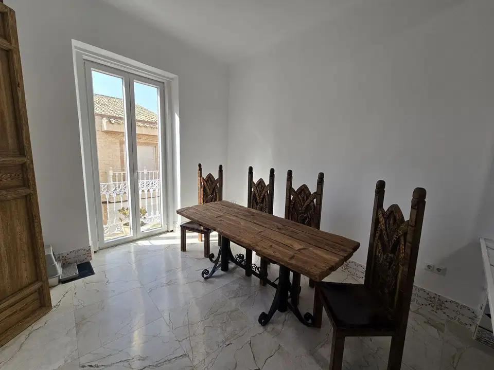 Apartment in Pinoso, Alicante province photo 3