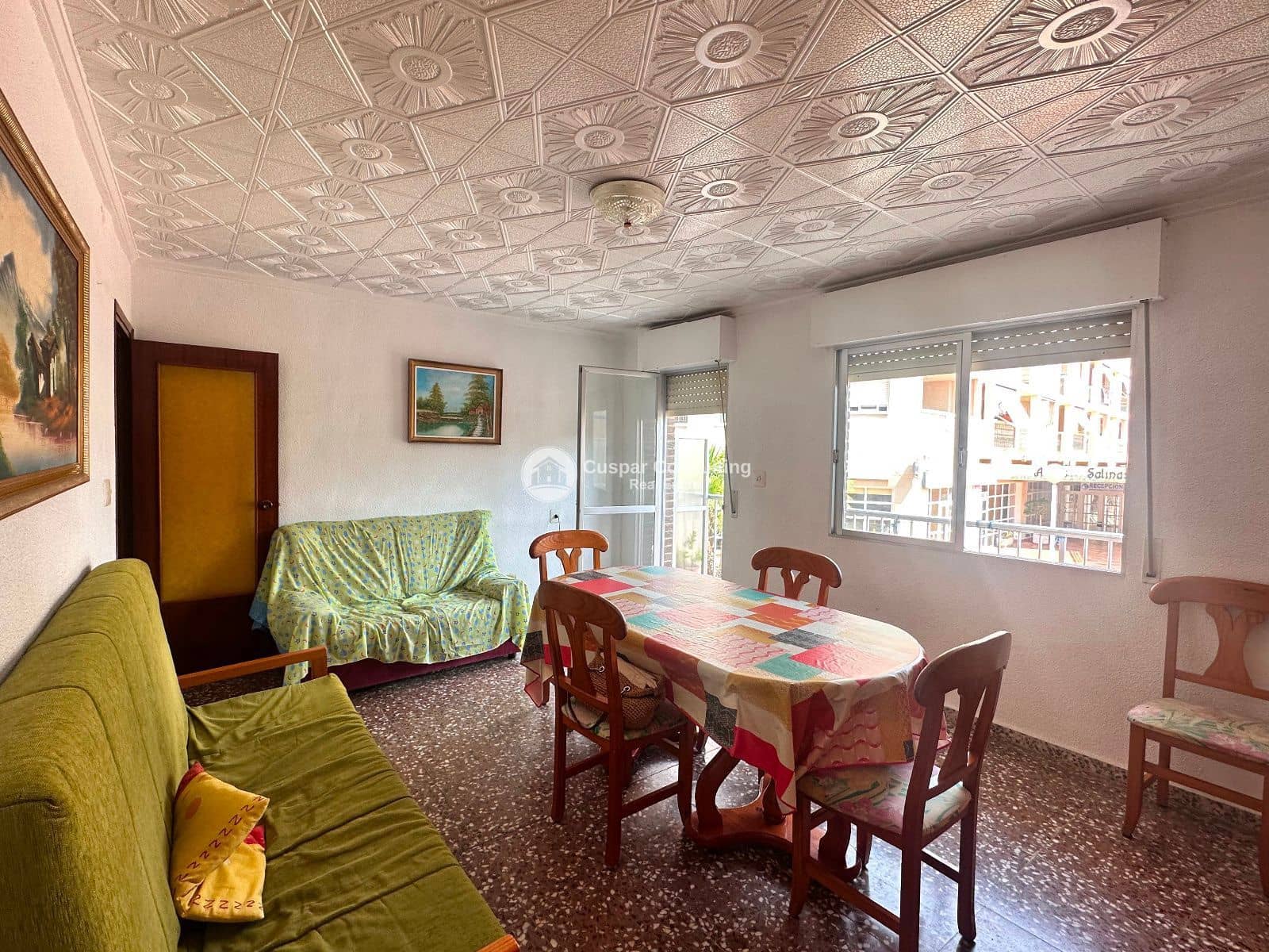 Flat for sale in Los Cuarteros, San Pedro del Pinatar, Murcia photo 5