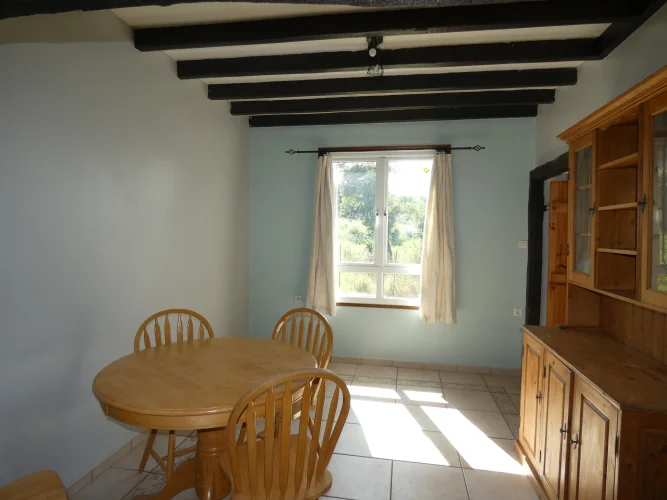 A Two Bedroom House in Habitable Order with Barn and Garden photo 5