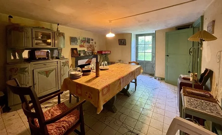 Detached Stone and Tiled Property(South West Facing;154 sqm), Built in 1900, Situated in a Rural photo 5