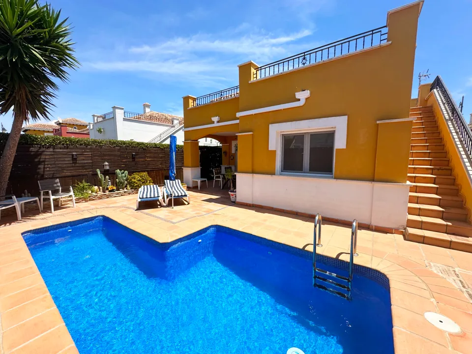 Sunvillas Murcia photo 5