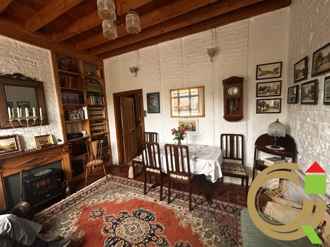 House in a Tourist Village photo 3