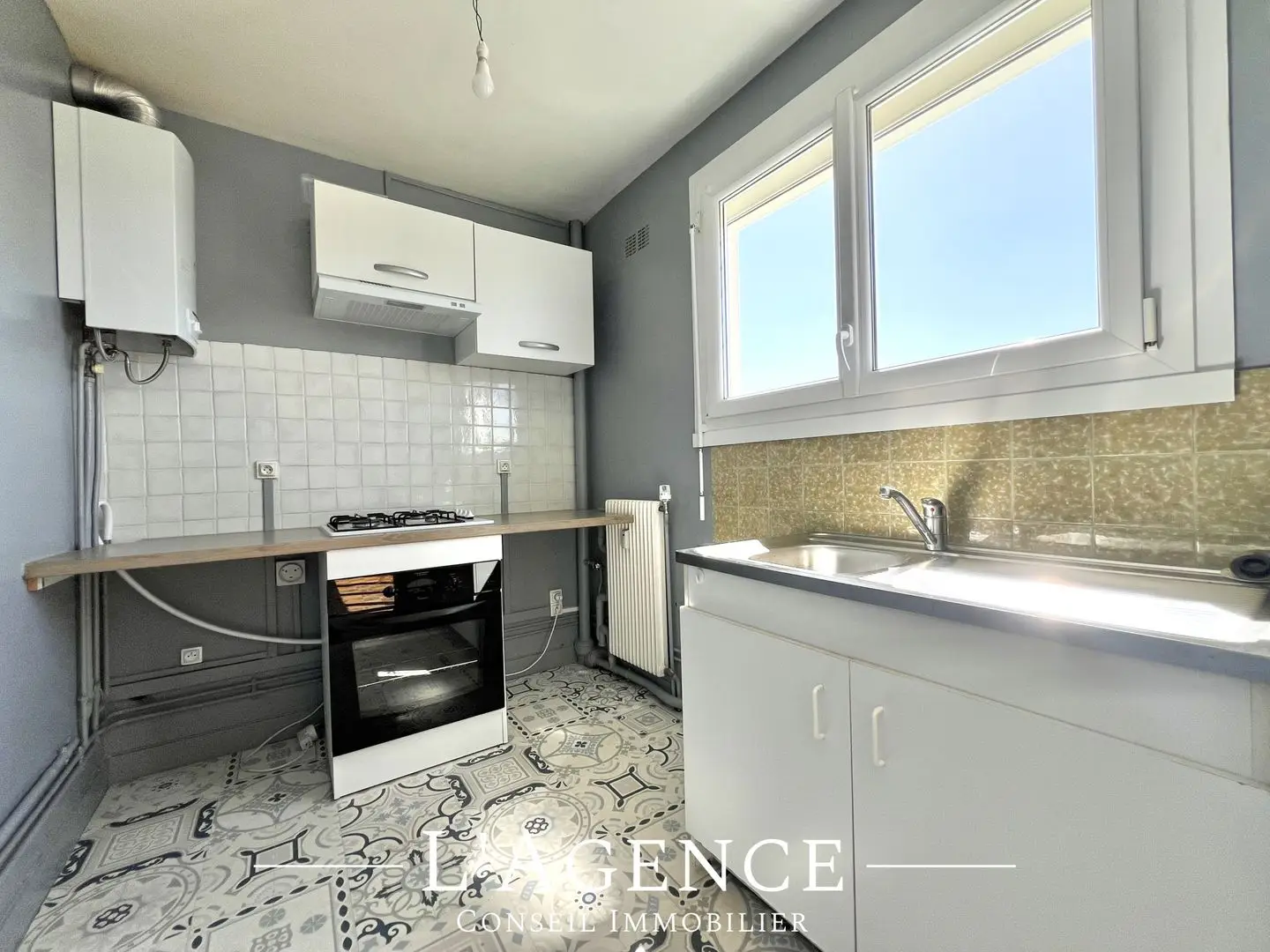 Apartment for sale in Limoges — 1 bedroom, 41 m² photo 4