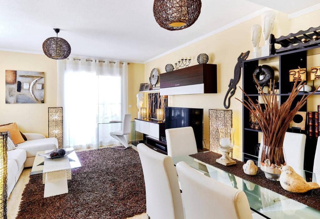 Apartment for sale in Cabo Roig, Orihuela, Alicante photo 3