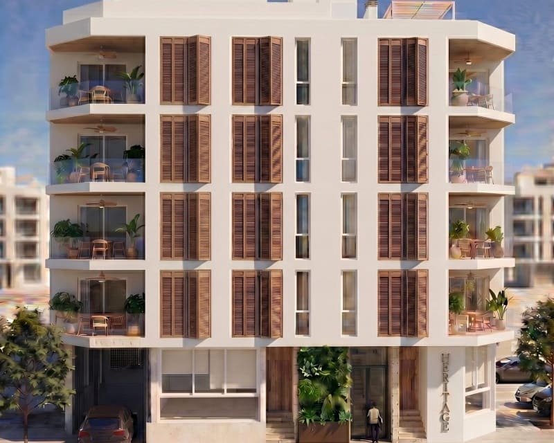 Apartment for sale in Lo Pagan, San Pedro del Pinatar, Murcia photo 4