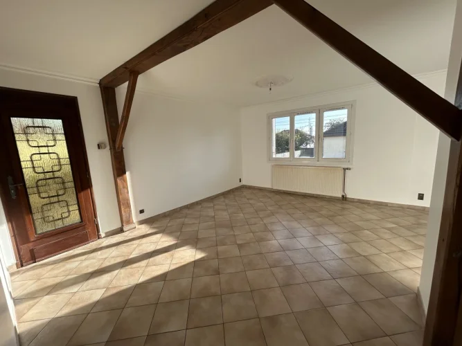 3 Bed House for Sale in Chenôve