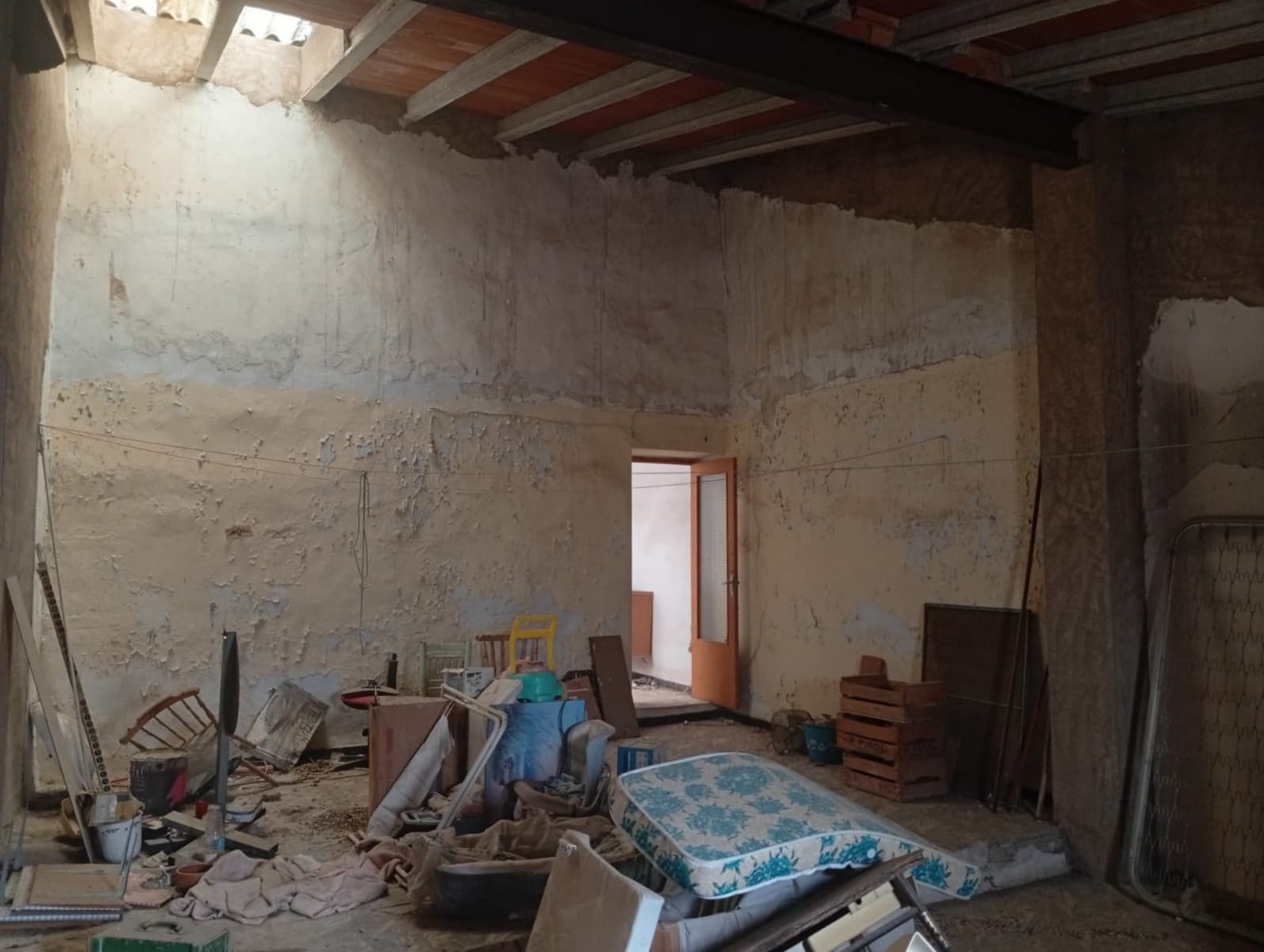Townhouse for sale in Salinas, Alicante photo 4