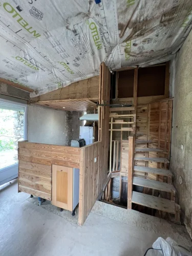 Village House with Land photo 5