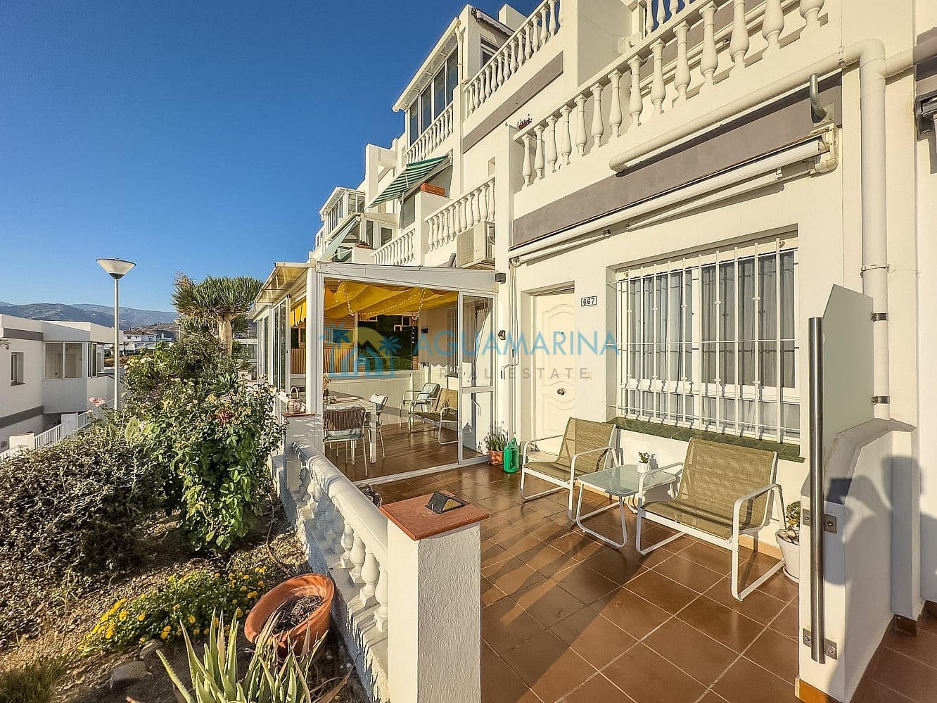 Apartment for sale in Torrox Park, Torrox, Málaga photo 3