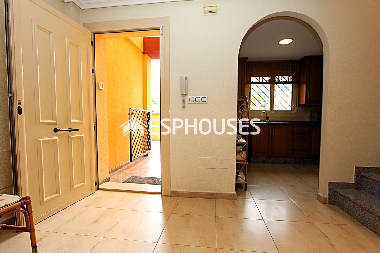 Bungalow for sale in Los Secanos, Guardamar del Segura, Alicante photo 4