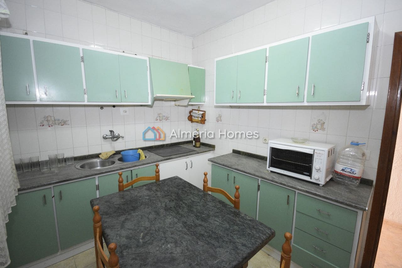 Townhouse for sale in Líjar, Almería photo 3