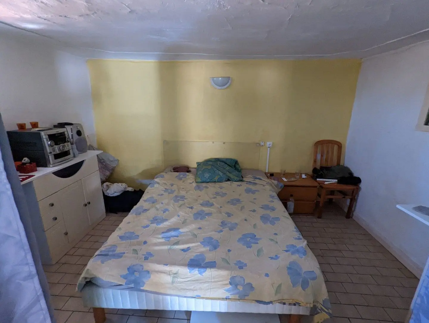 Apartment for sale in Agde — 1 bedroom, 35 m² photo 3