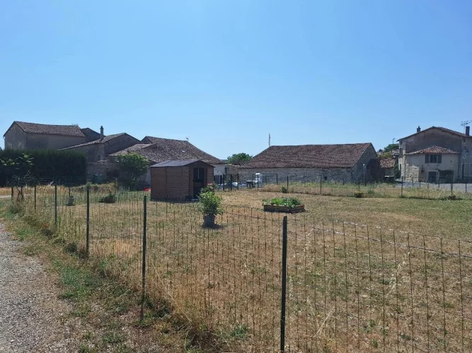Rental Investment Closed Ruffec 16700 photo 3