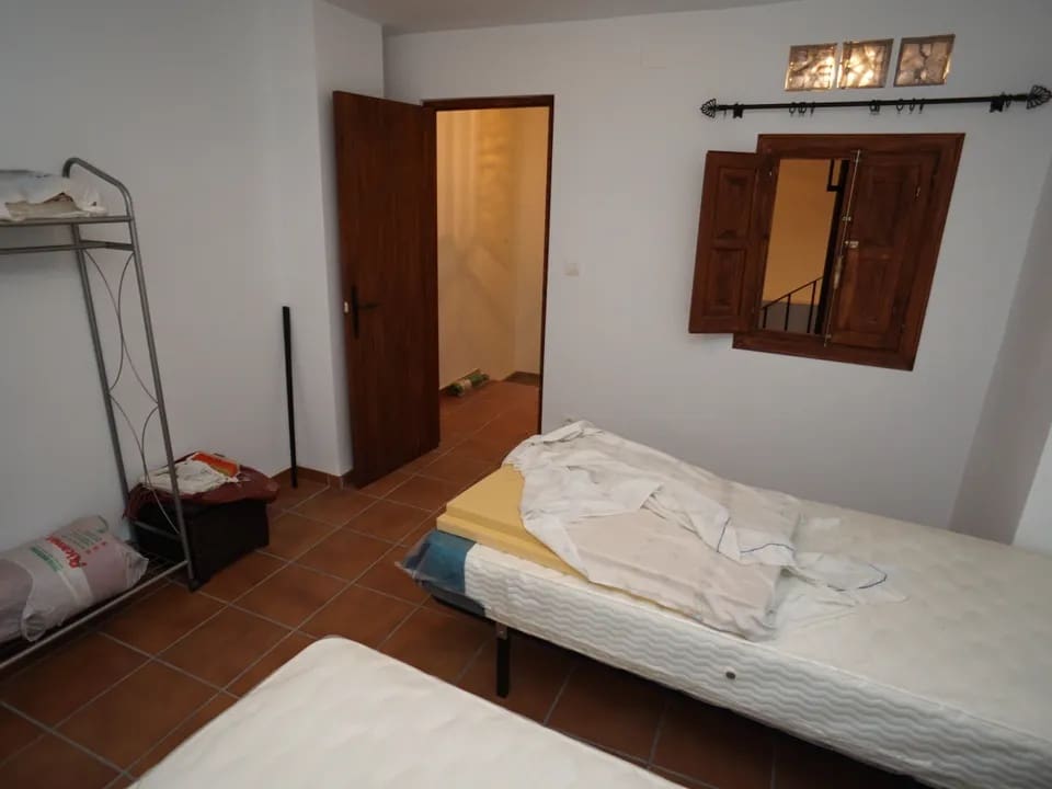 Townhouse for sale in Torvizcón, Granada photo 5