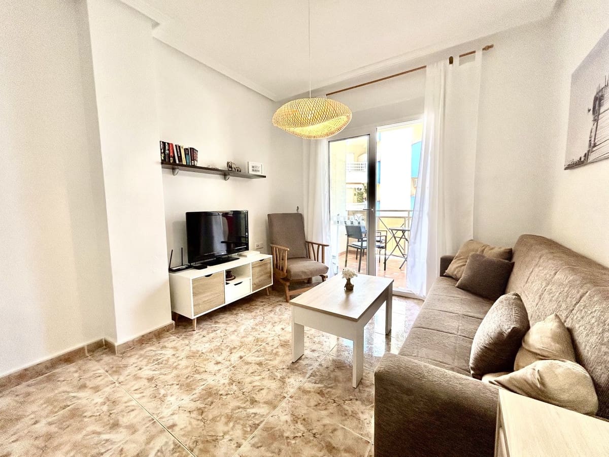 Apartment for sale in Cabo Roig, Orihuela, Alicante photo 5