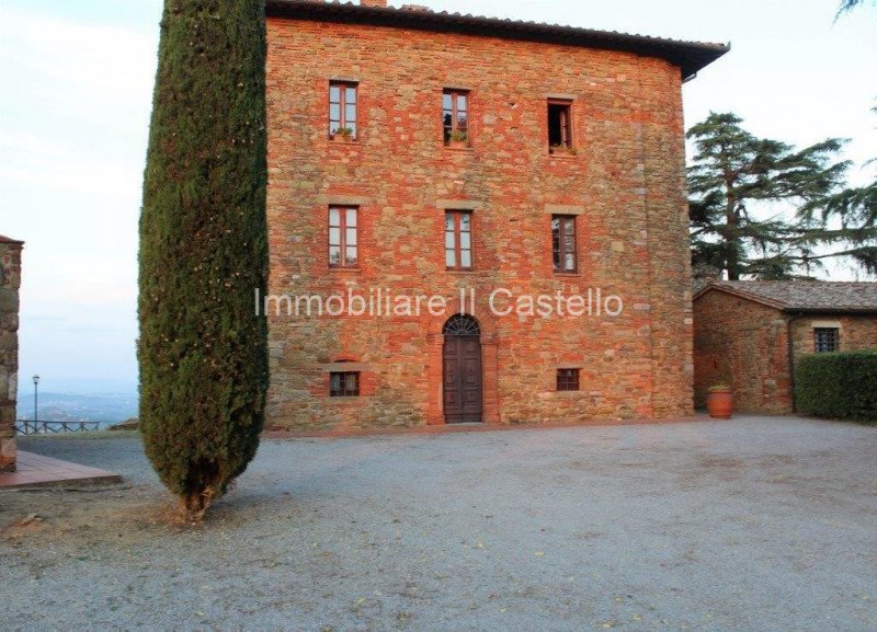 2 bedrooms apartment, 70 m² Panicale, Perugia (province) Lake Trasimeno photo 3