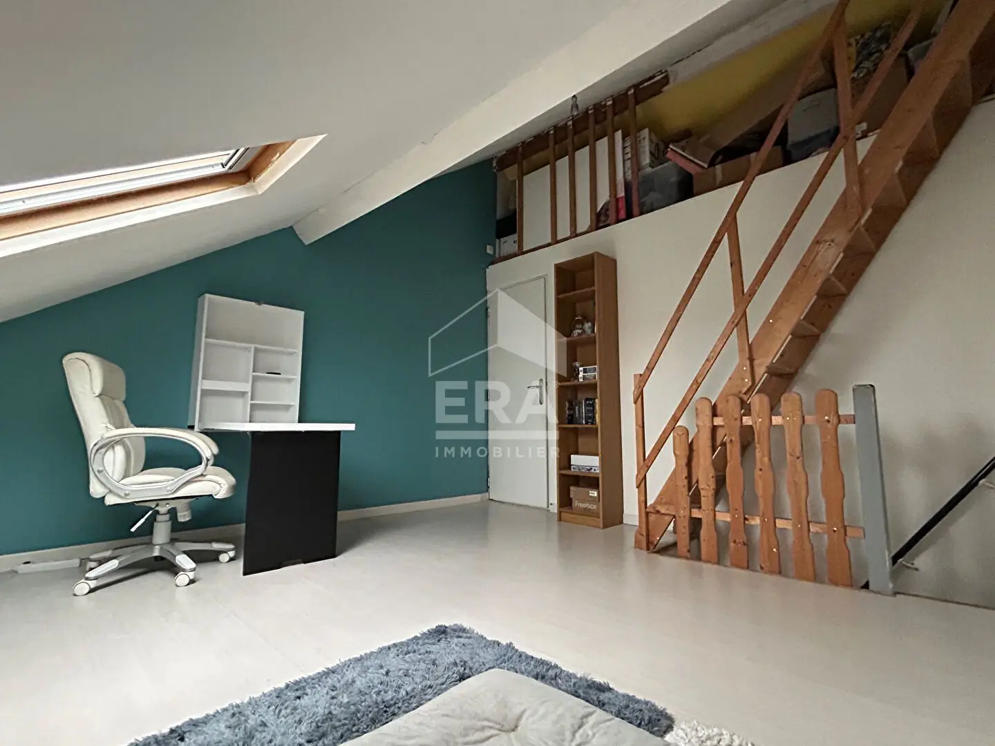 Maison 2 étages photo 4