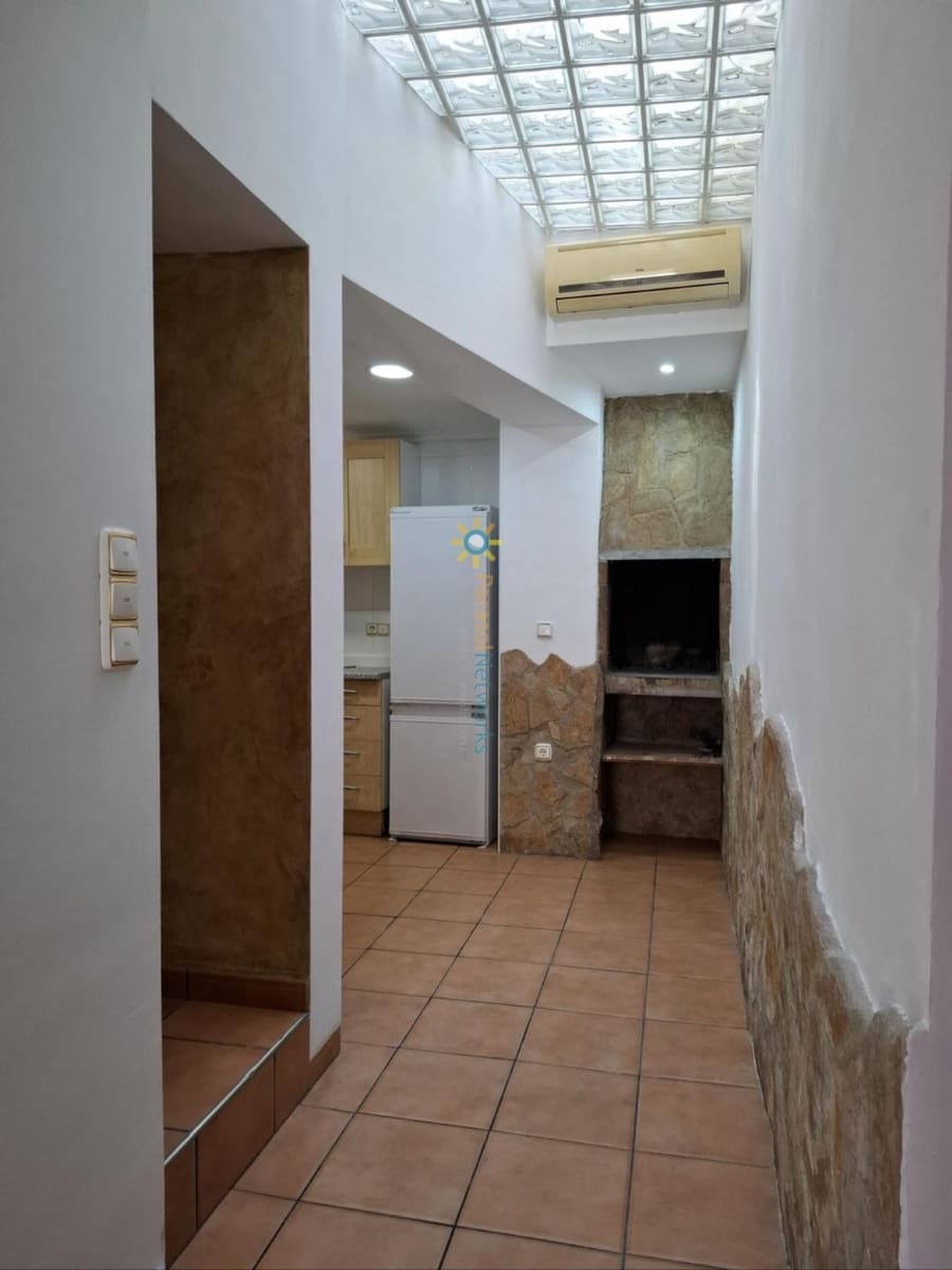 Townhouse for sale in Oliva Pueblo, Oliva, Valencia photo 4