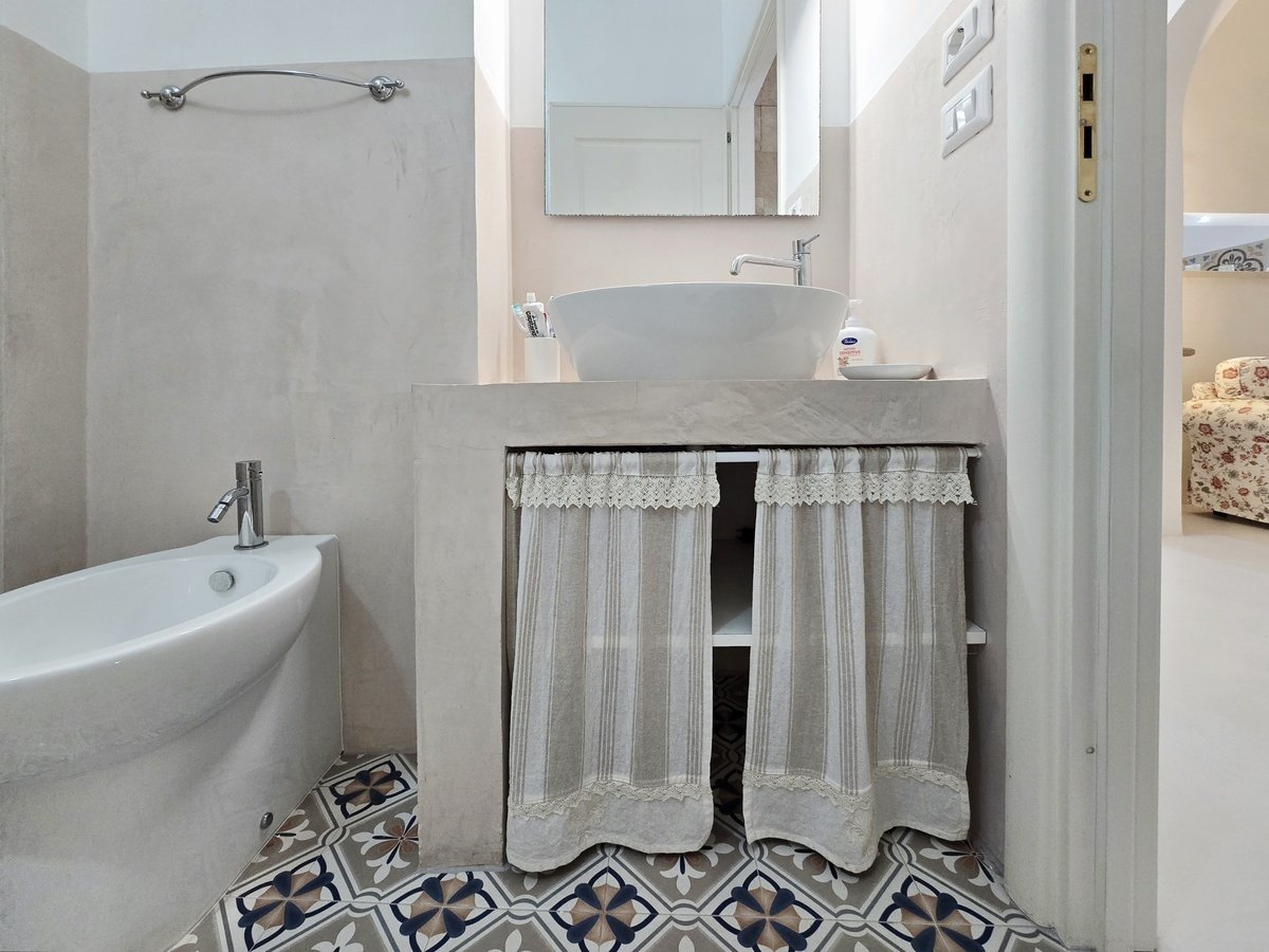 3 bedrooms detached house, 120 m² Tuglie, Lecce (province) Salento photo 3