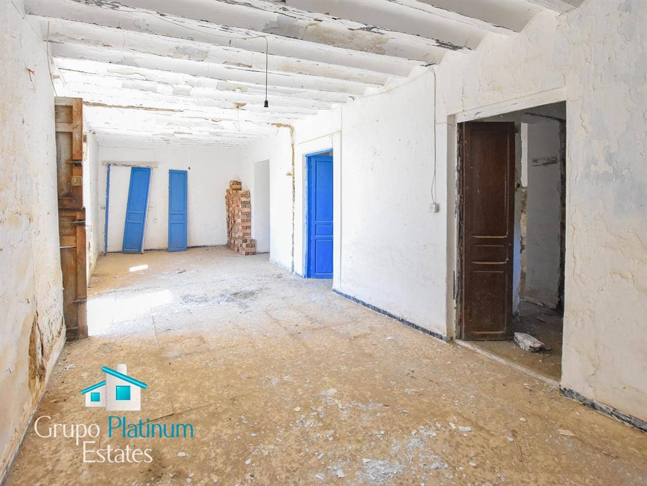 Villa for sale in Albox, Almería photo 3