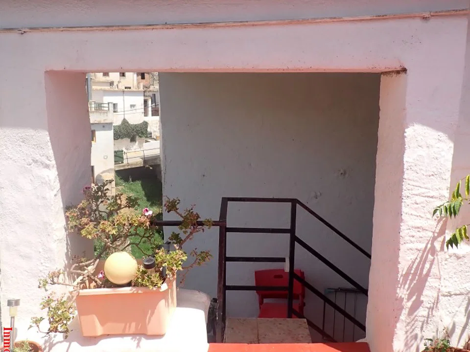 Village house in Cadiar, Granada photo 5