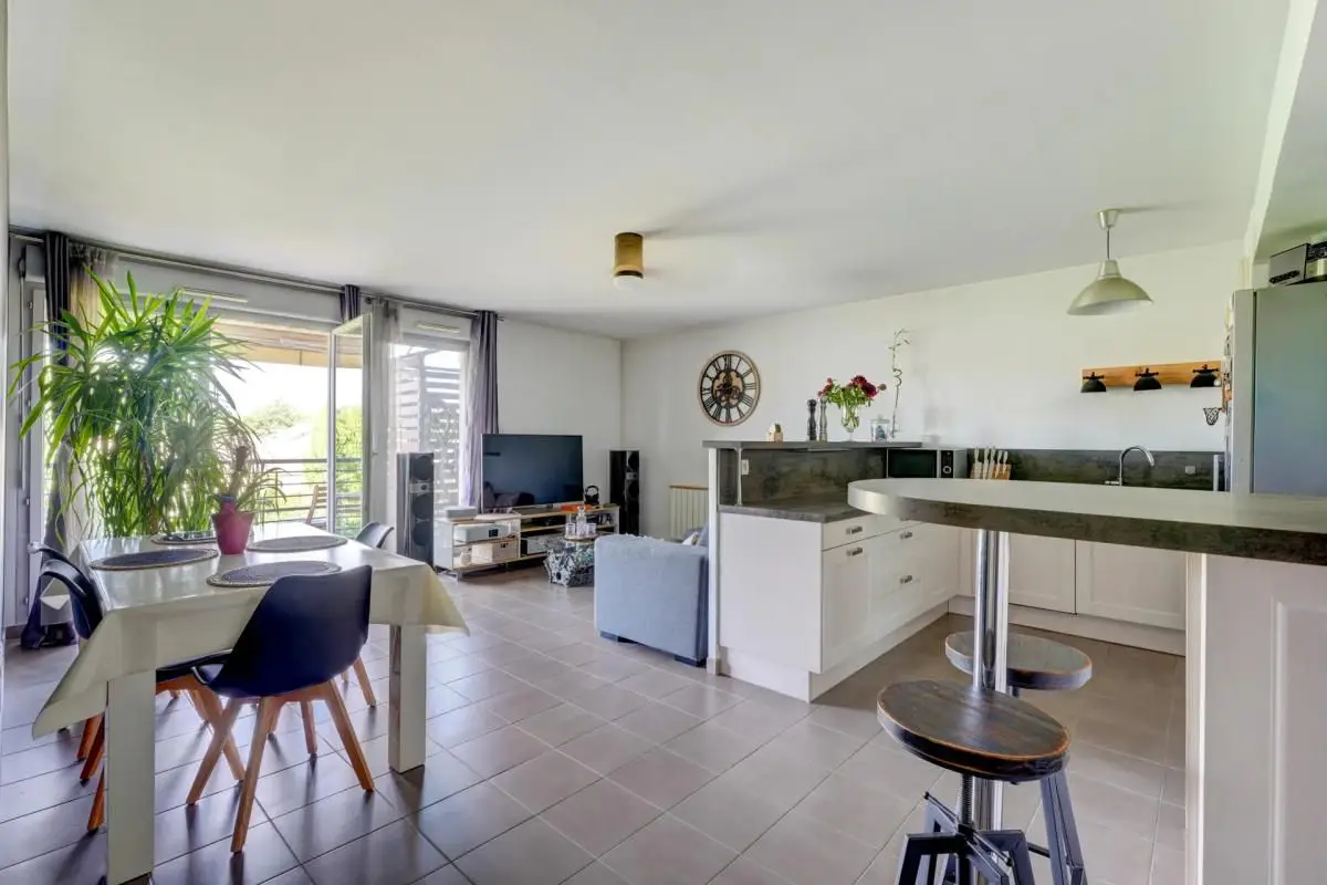 Appartement photo 4