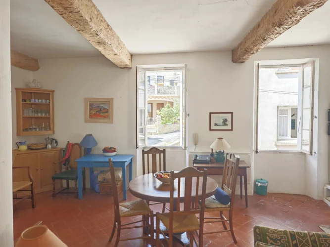 A Rather Lovely Village House with Superb Roof Terrace photo 4