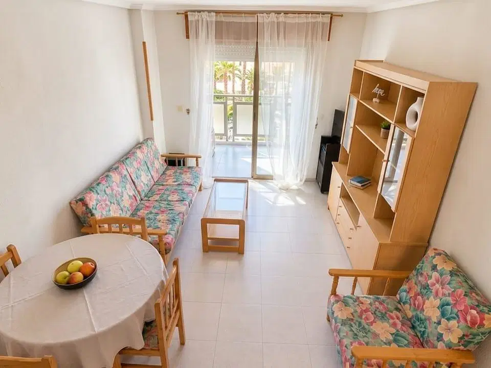 Apartment in Torrevieja, Alicante province photo 4