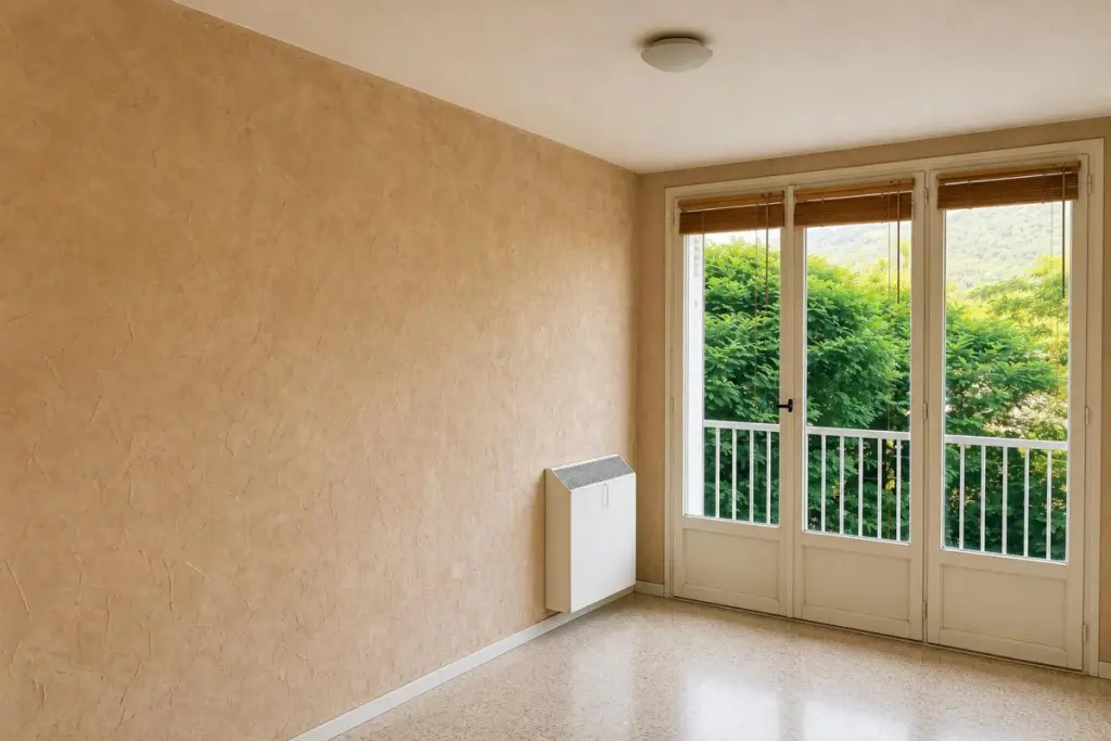 Appartement photo 2