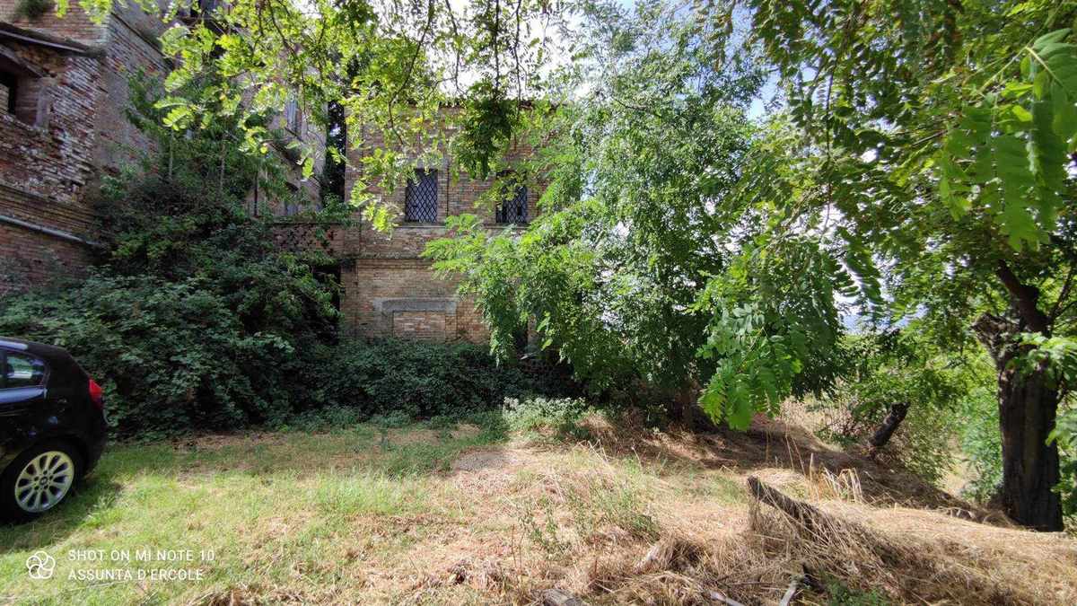 10 bedrooms farmhouse, 650 m² Pollutri, Chieti (province) photo 5