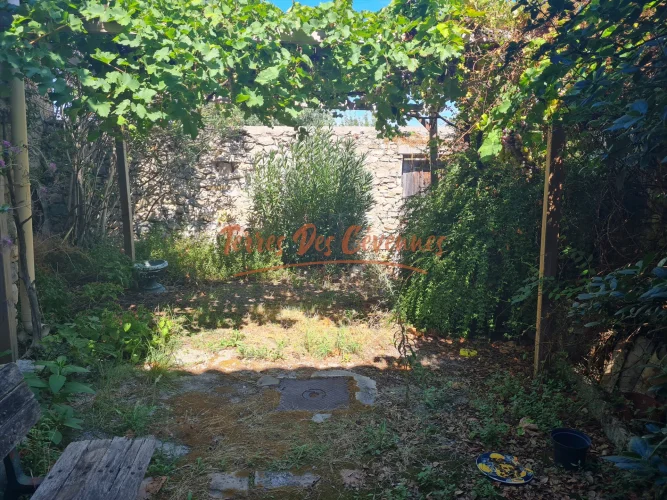 Nice Village House with Garden photo 3
