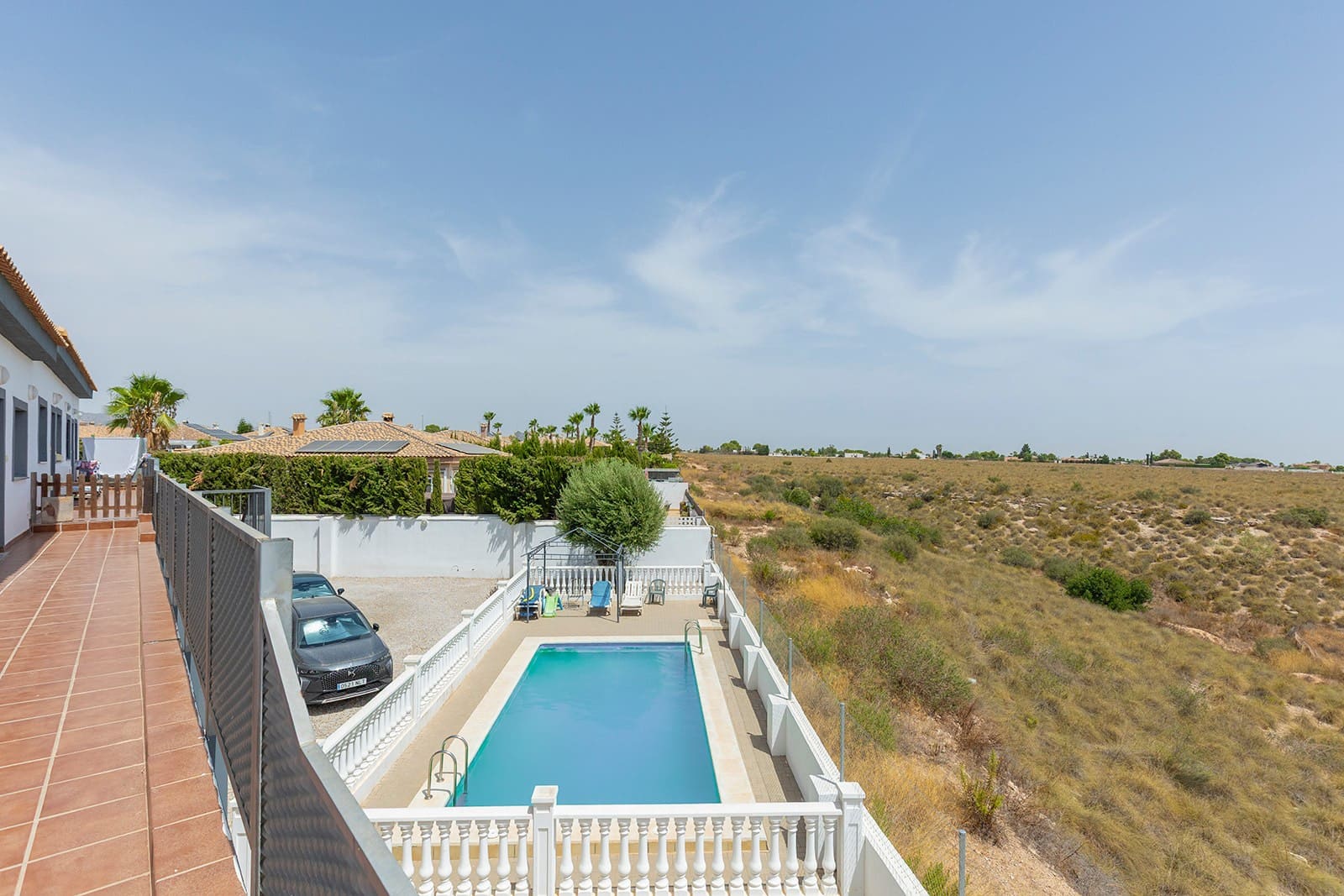 Apartment for sale in Gea y Truyols, Murcia city, Murcia photo 3
