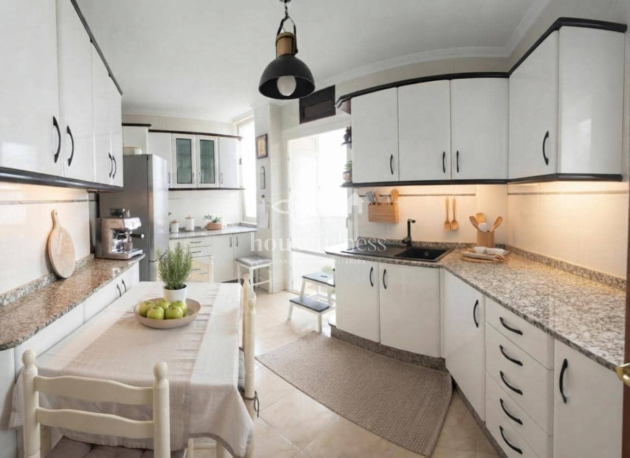 Flat for sale in Mugardos, A Coruña