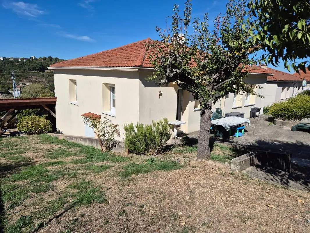 House for sale in Saint-Étienne — 3 bedrooms, 85 m² photo 3