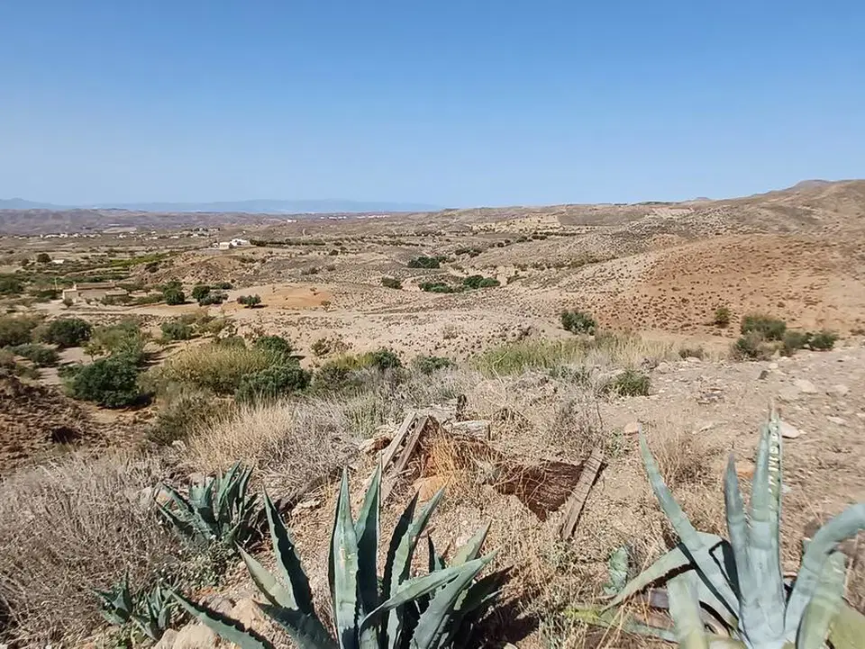 Casas Almeria photo 2