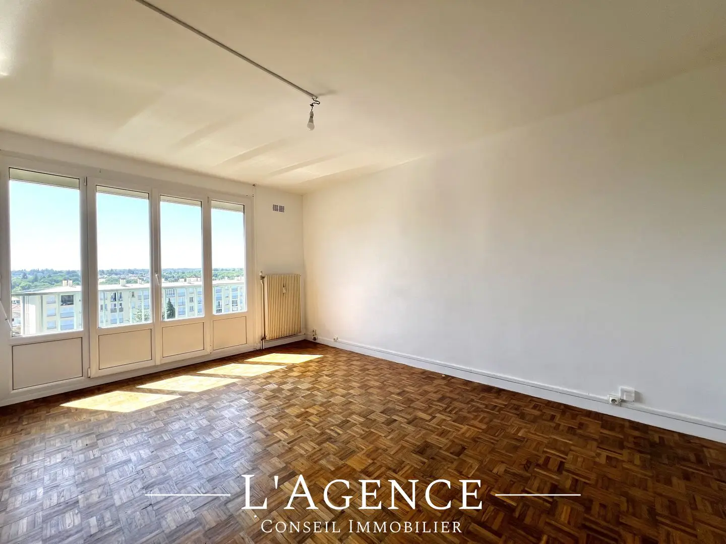 Apartment for sale in Limoges — 1 bedroom, 41 m² photo 5