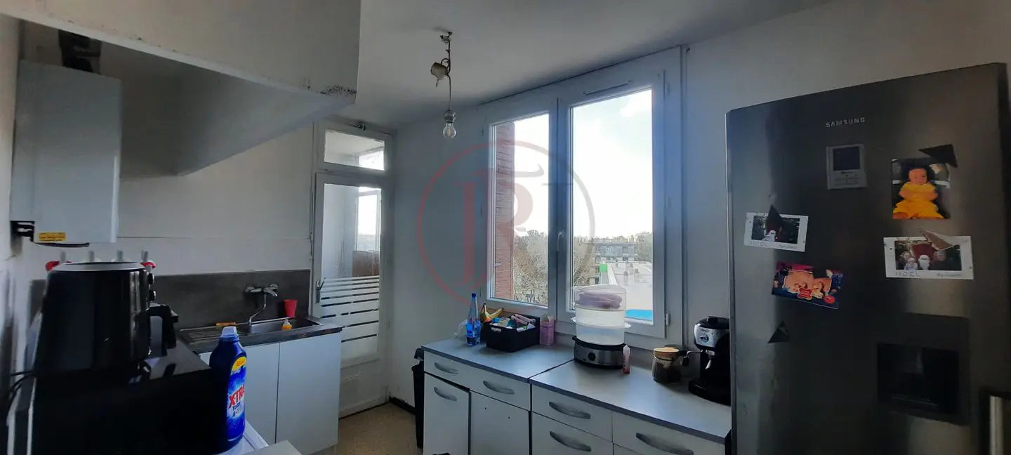 Apartment for sale in Nîmes — 1 bedroom, 62 m² photo 3