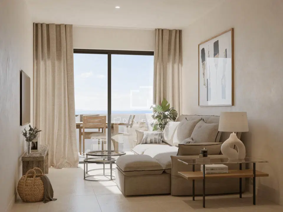 New build apartment in Cullera, Valencia province photo 3