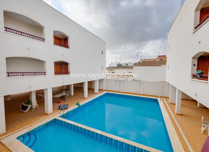Apartment for sale in San Fulgencio, Alicante photo 3