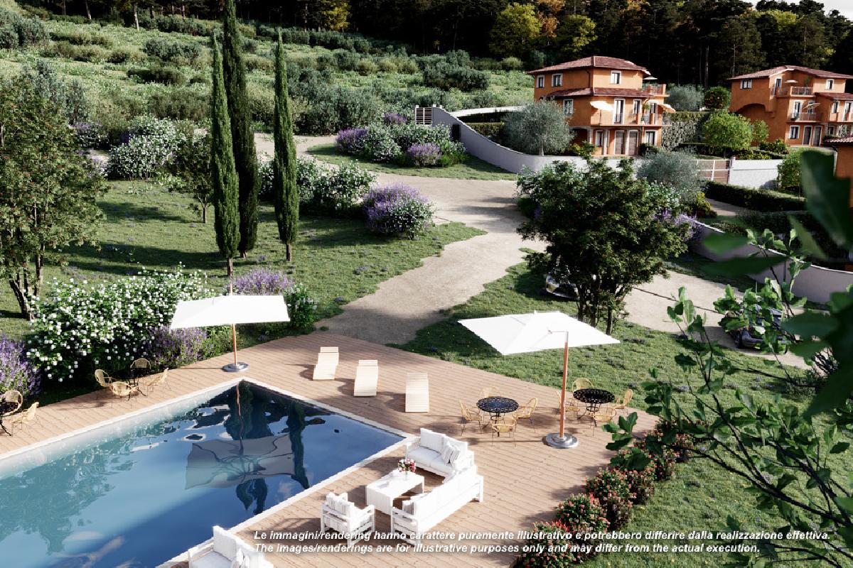 Property in Trecchina