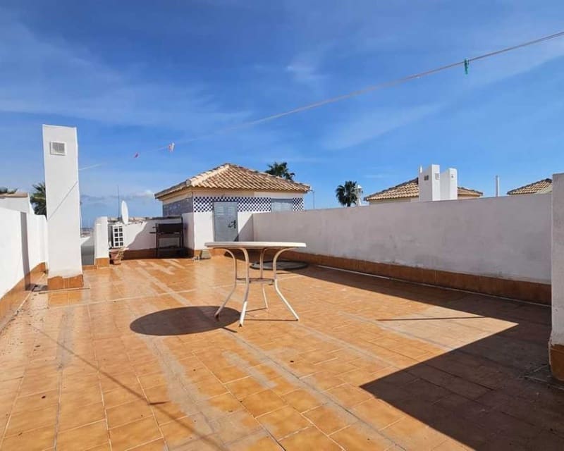 Apartment for sale in Los Altos, Alicante