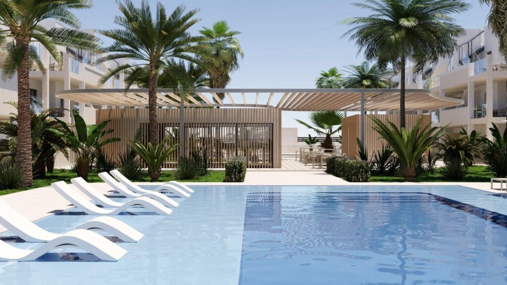 Apartment for sale in San Cayetano, Torre-Pacheco, Murcia photo 5